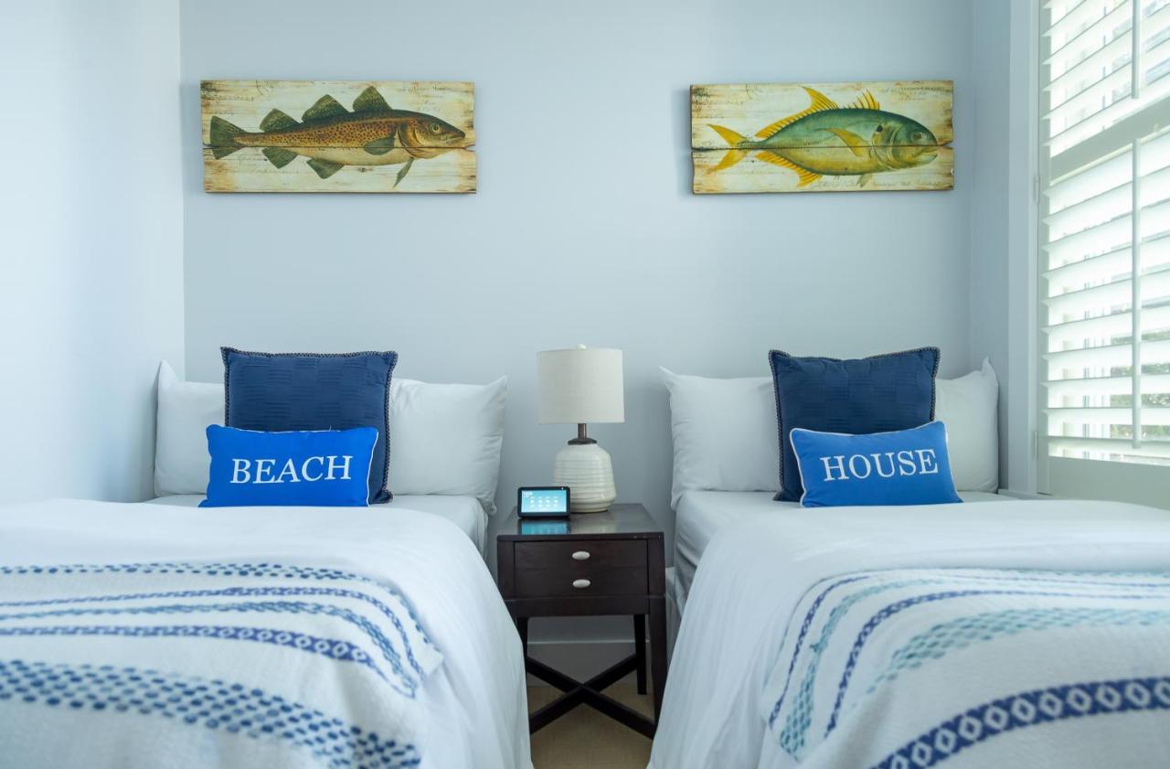 Sheepscot Harbour Village Resort Edgecomb Exterior foto