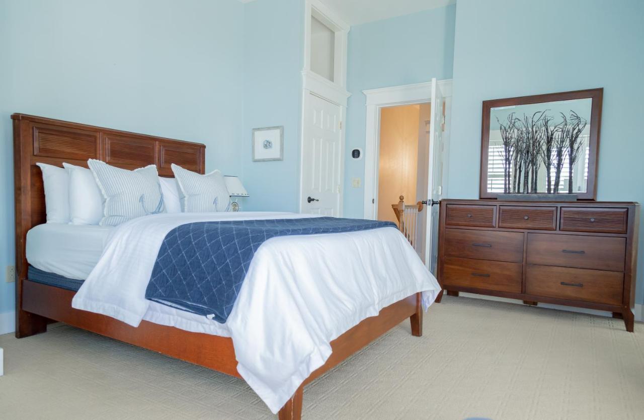 Sheepscot Harbour Village Resort Edgecomb Exterior foto
