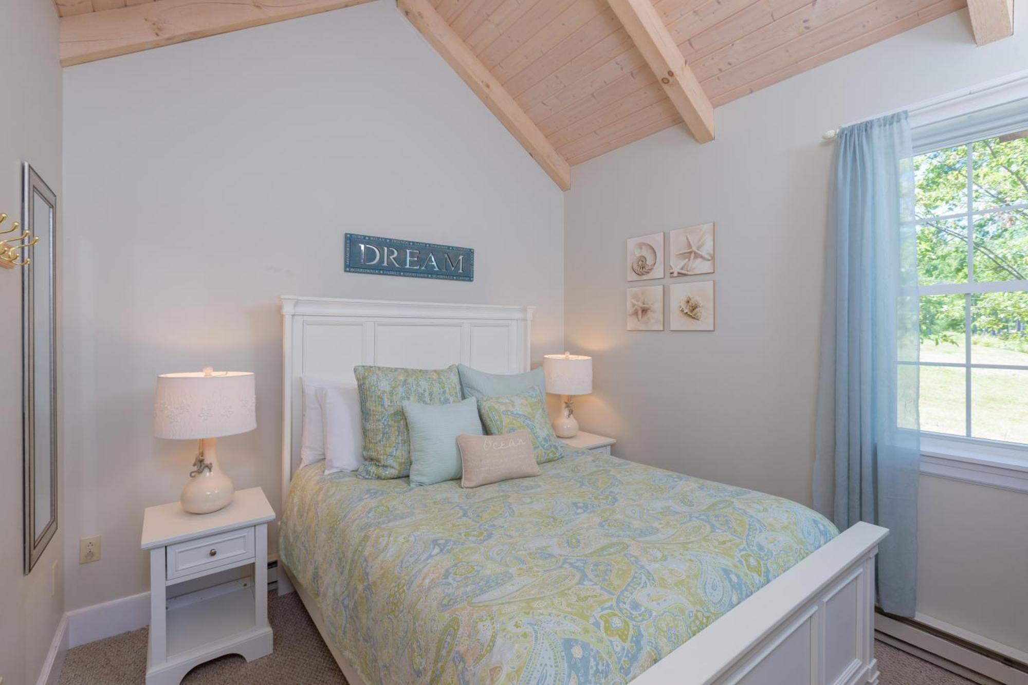 Sheepscot Harbour Village Resort Edgecomb Exterior foto