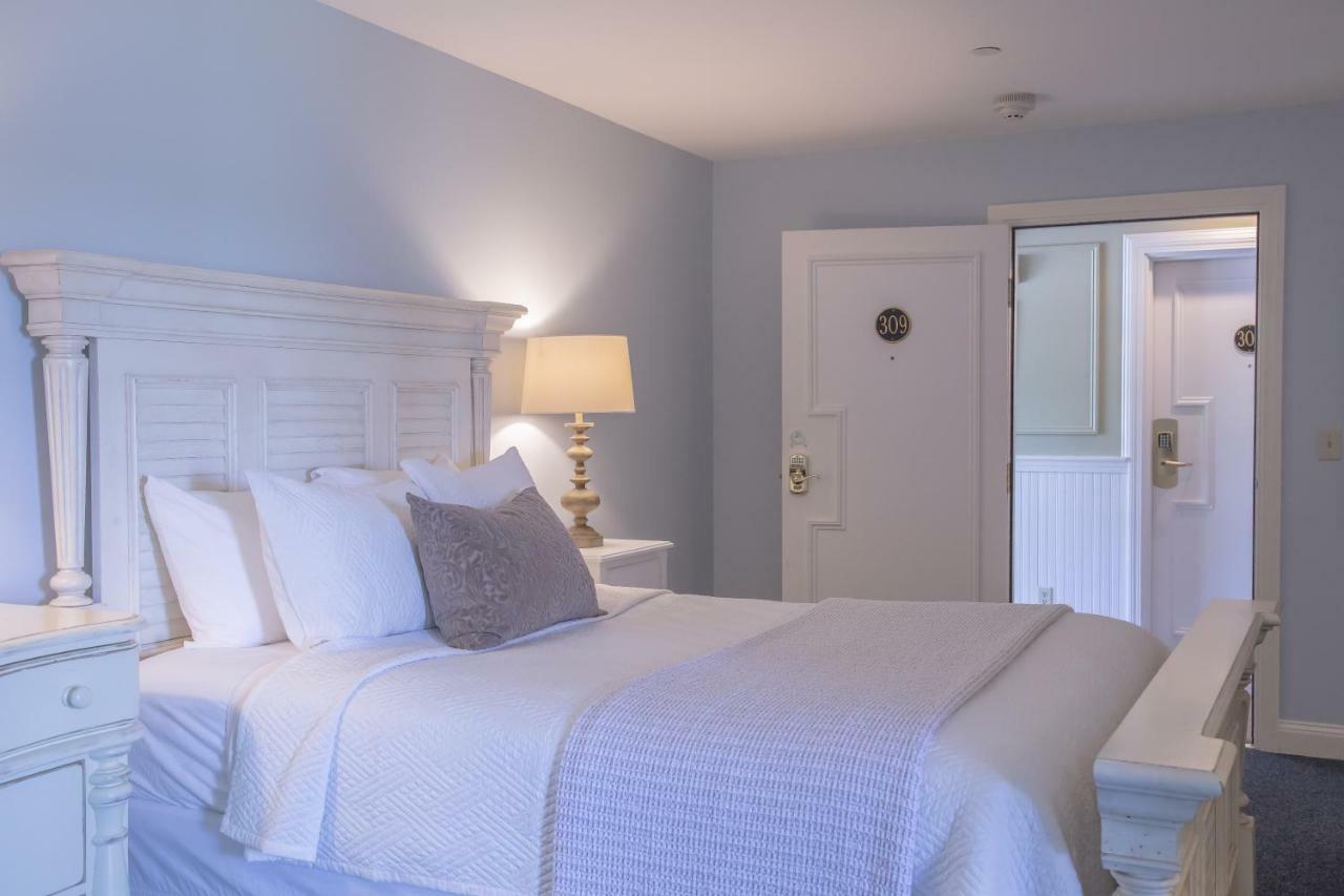 Sheepscot Harbour Village Resort Edgecomb Exterior foto